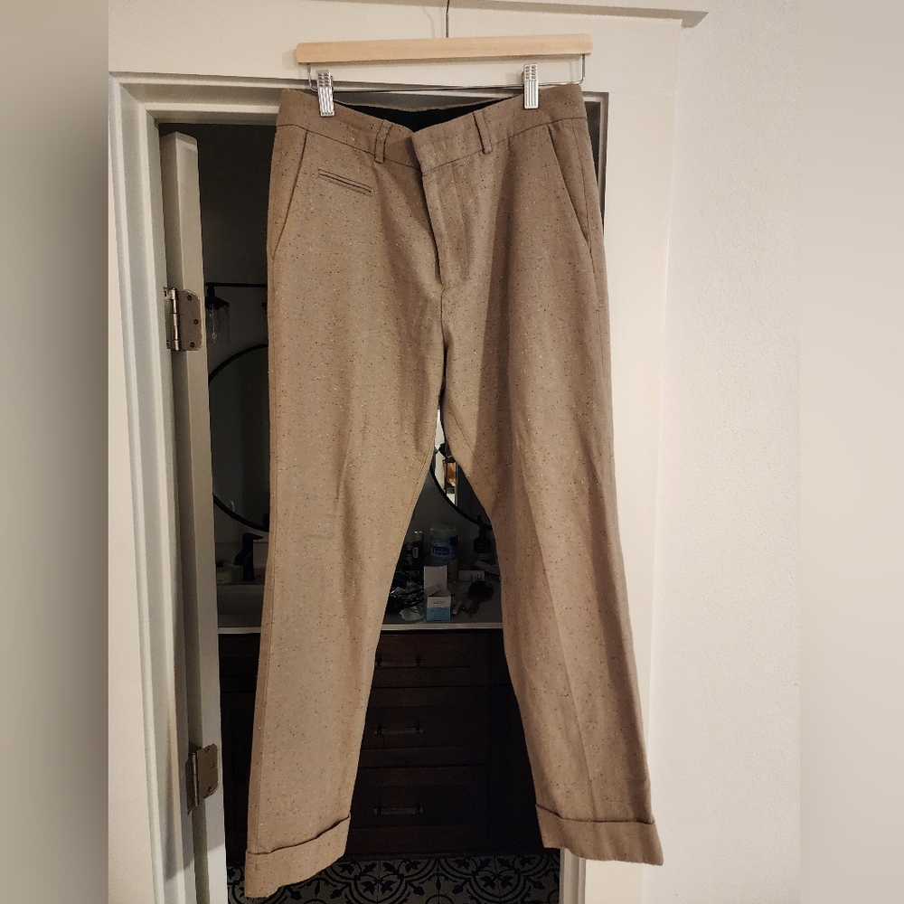 Men's Club Monaco Trouser - 31 Waist